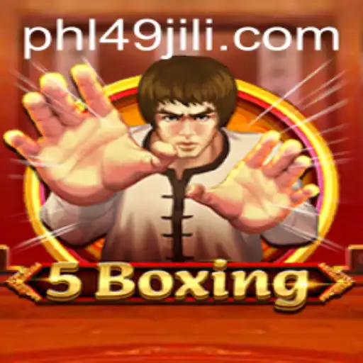 Unveiling 5Boxing: The Revolutionary Game Tied to 49JILI PHL