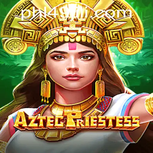 Discover the Enchanting World of AztecPriestess: A Unique Gaming Experience