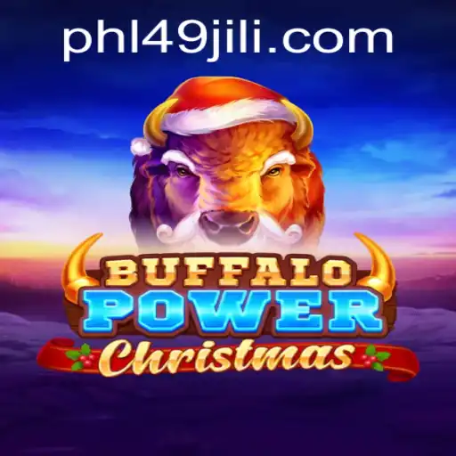 Experience the Festive Fun with BuffaloPowerChristmas