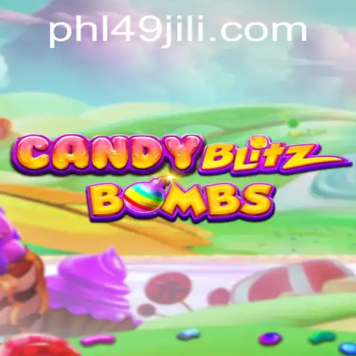 CandyBlitzBombs: The Sweet Surprise of 2023