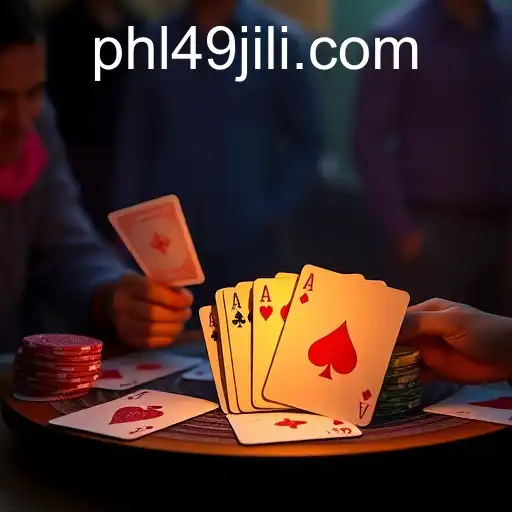 Gaming Experience 49JILI PHL - 800+ Premium and Exclusive Games