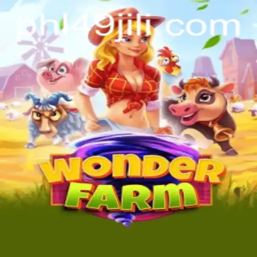 Exploring the Enchanting World of WonderFarm: A Journey into Virtual Agriculture